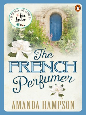 cover image of The French Perfumer